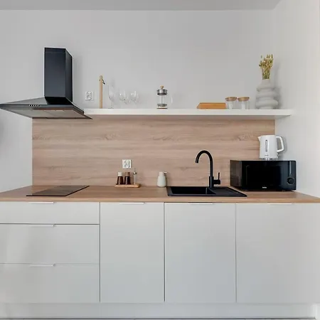 Klif By Grand * غدينيا