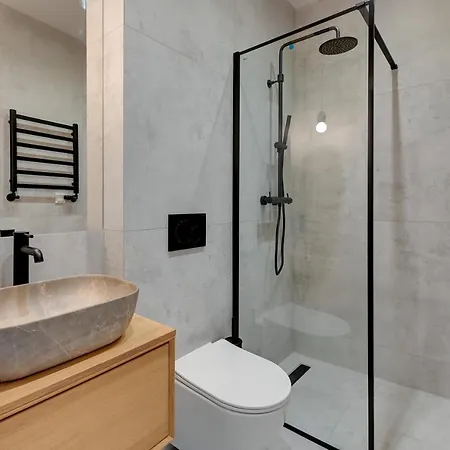 Klif By Grand شقة غدينيا