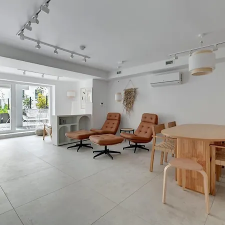 شقة Klif By Grand غدينيا