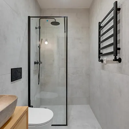 شقة Klif By Grand *