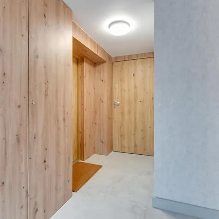 Klif By Grand * غدينيا