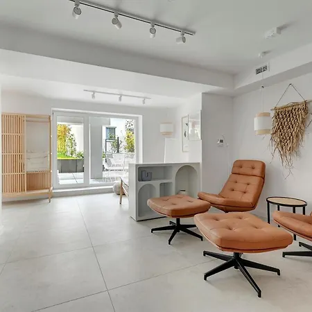 شقة Klif By Grand غدينيا