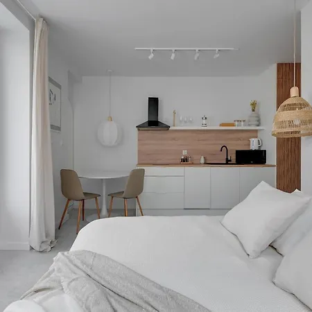 Klif By Grand شقة غدينيا