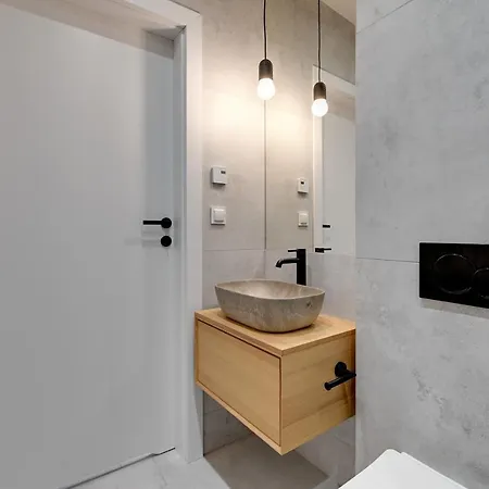 Klif By Grand شقة