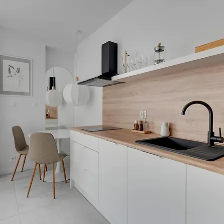 Klif By Grand شقة *