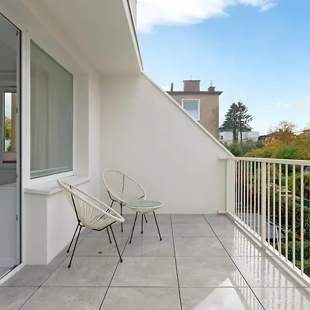 Klif By Grand غدينيا