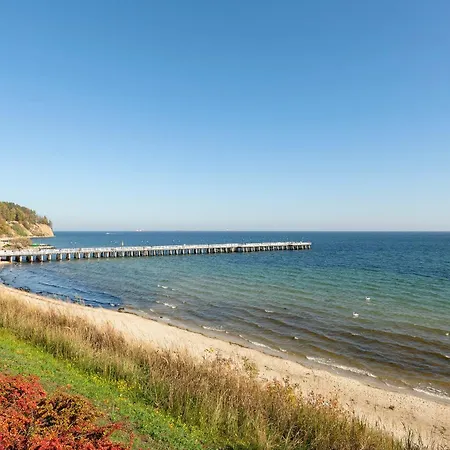 Klif By Grand غدينيا