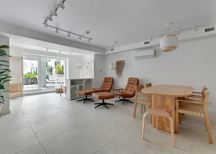 Lägenhet Klif By Grand Gdynia