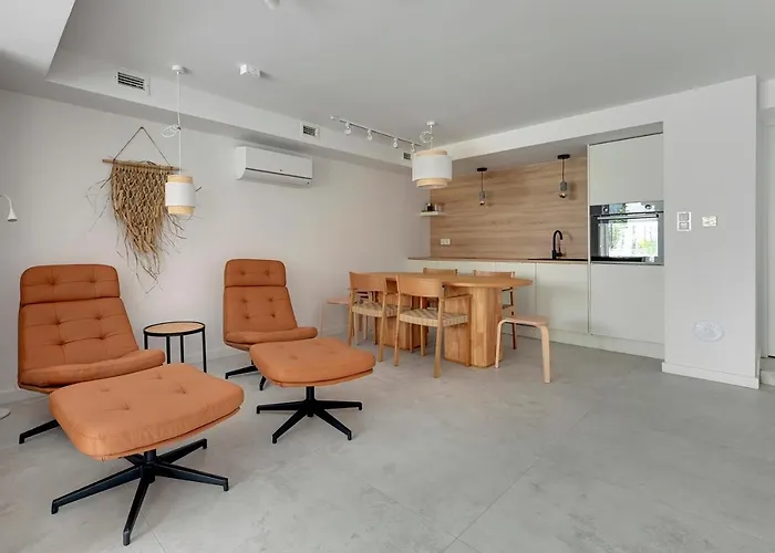 Klif By Grand Gdynia