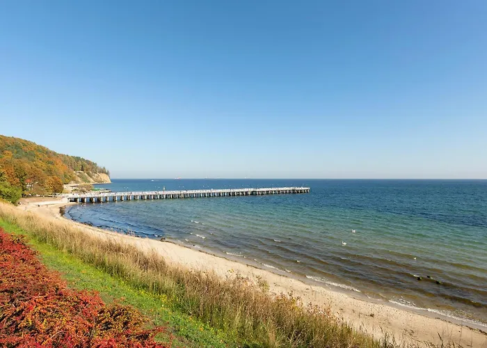 Klif By Grand Gdynia